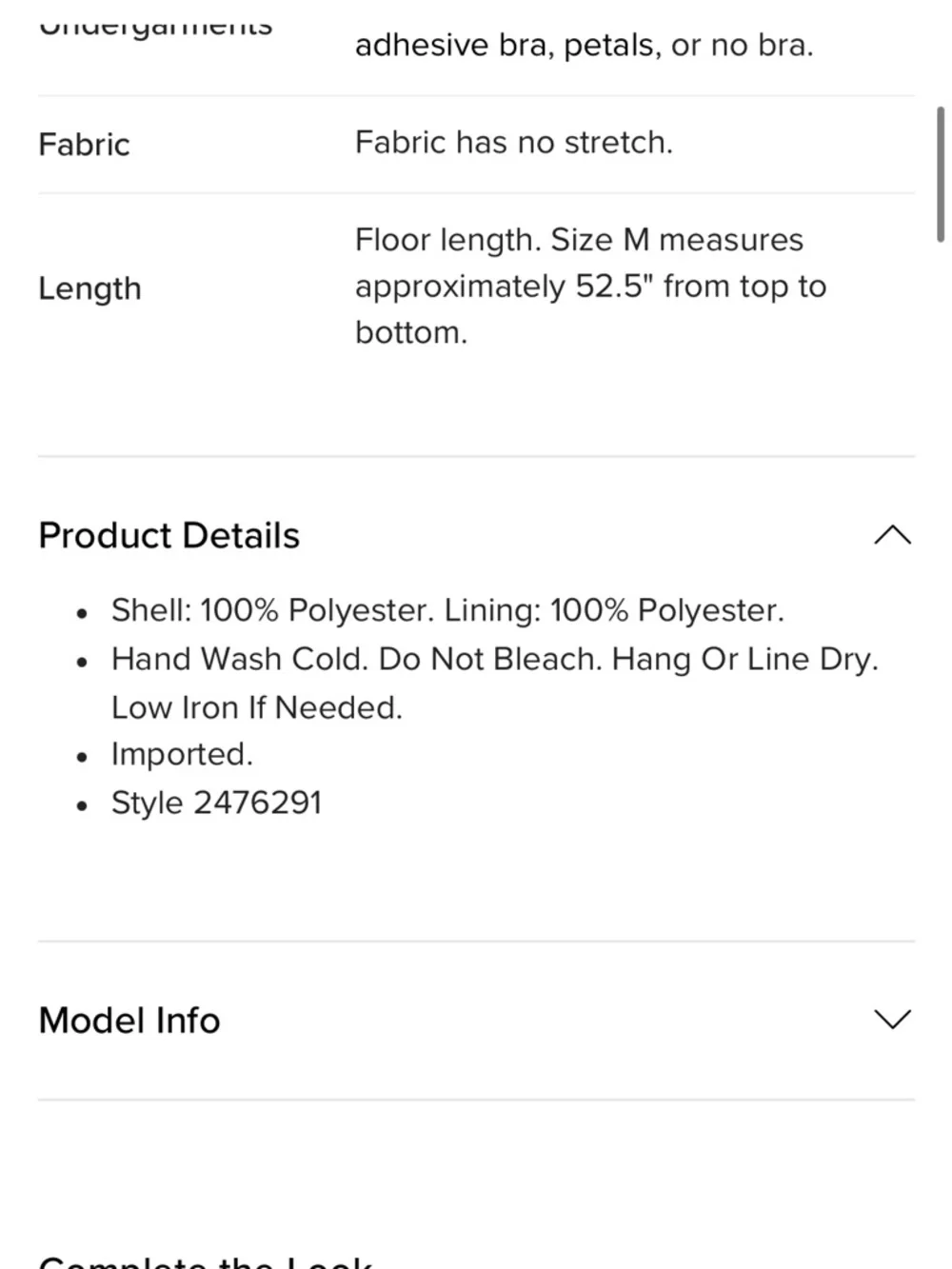 Lulus Seriously Sensational Navy Blue Strapless Tiered Maxi Dress - Picture 10 of 12